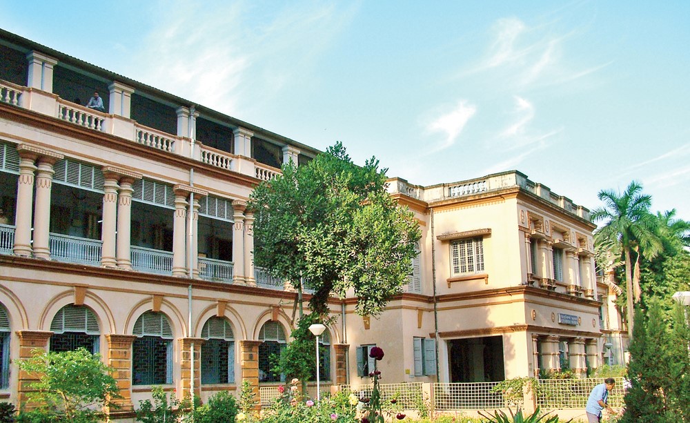 College 2